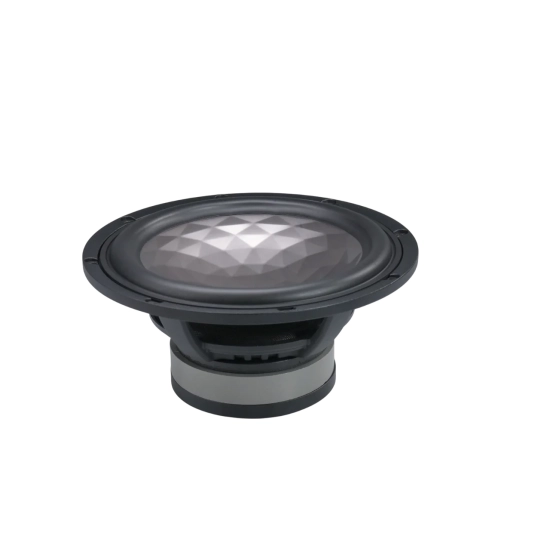 Rainbow Audio AE-C260 Anniversary Edition – Limitowana Edycja 30-lecia | 165 mm | 80 W RMS | 2-drożny zestaw odseparowany